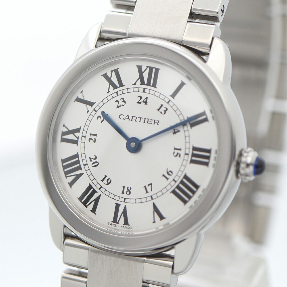 楽天市場】【ギフト品質】カルティエ Cartier レディース 女性 彼女 妻