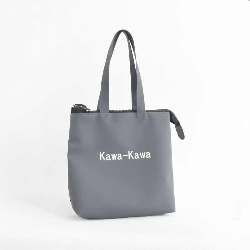 楽天市場】【kawa-kawa公式】 トートバッグ レディース メンズ ユニ