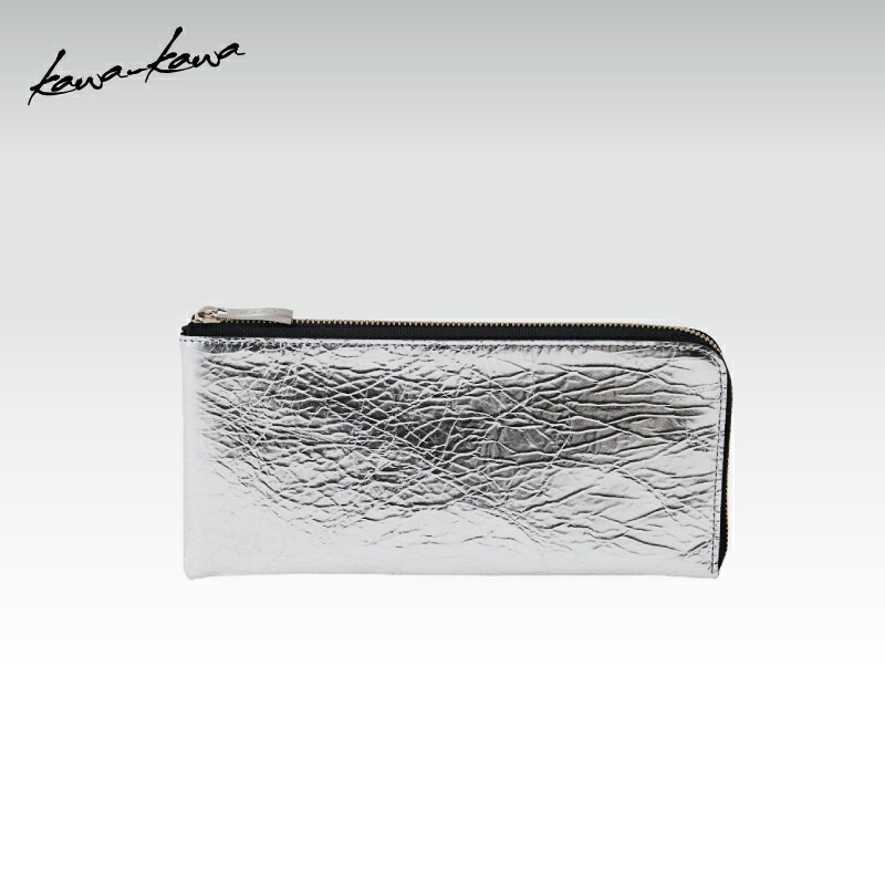 楽天市場】［(GD)再入荷しました］【kawa-kawa公式】 長財布