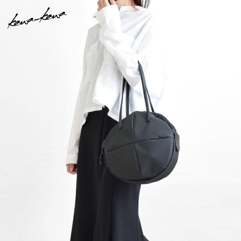 楽天市場】【kawa-kawa公式】 トートバッグ レディース 防水 撥水 軽量