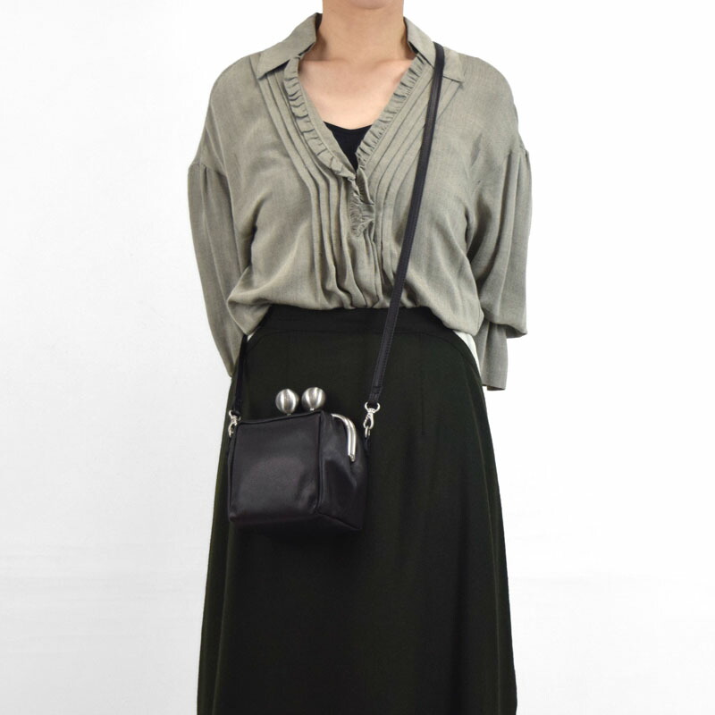 楽天市場】【kawa-kawa公式】 ポシェット ショルダーバッグ レディース