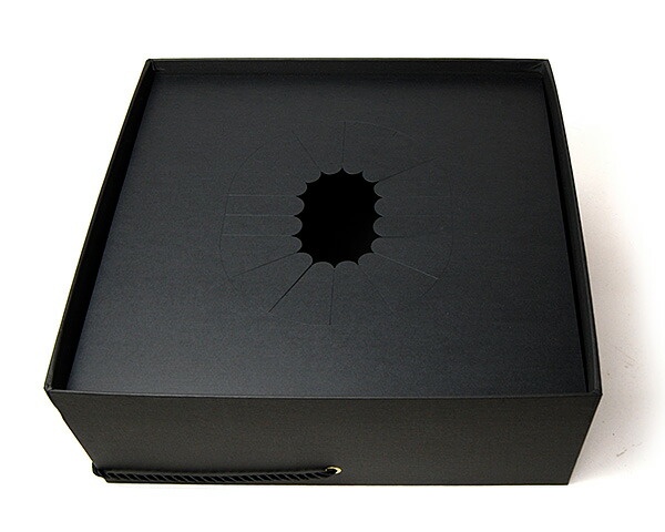 楽天市場】帽子 イタリア”Borsalino(ボルサリーノ)” 帽子用角箱 化粧箱