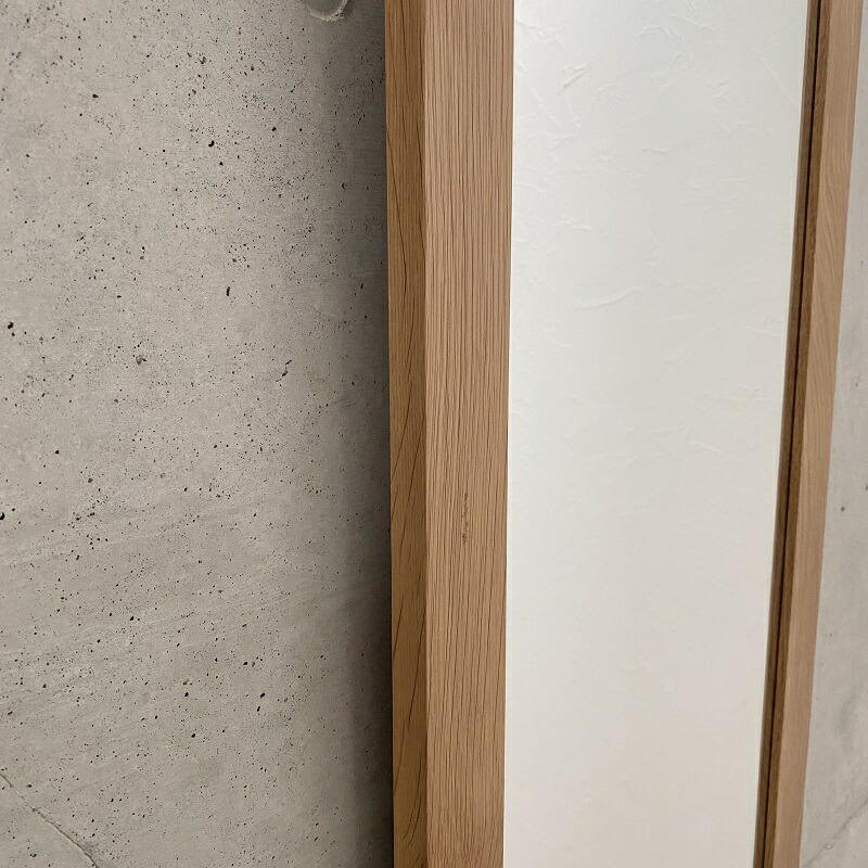 楽天市場】GREENミラー タイプB ボックス型 観葉植物 スタンドミラー