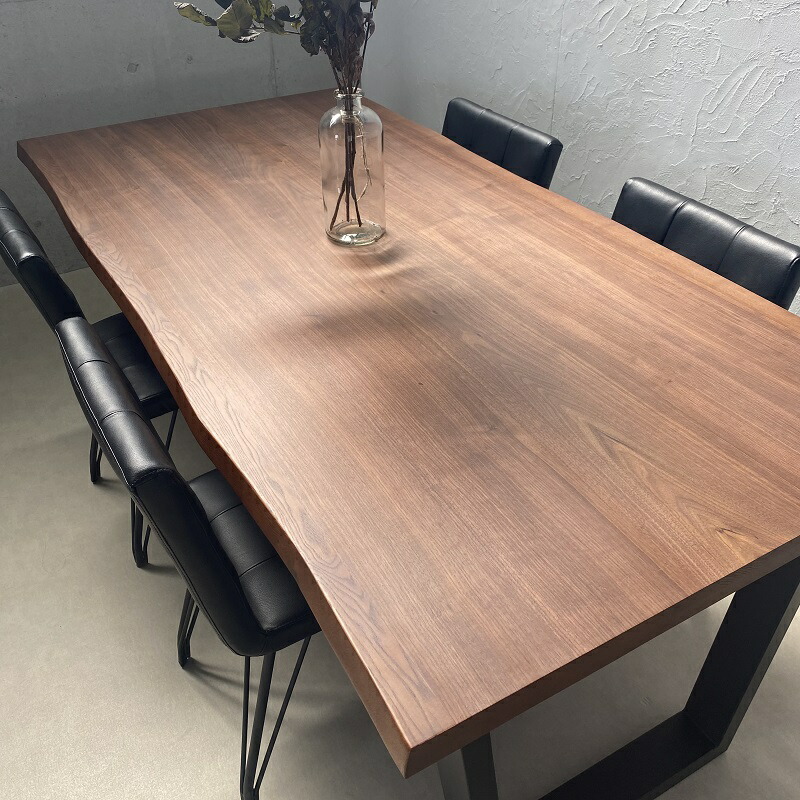 楽天市場】【新色ウォールナット】ダイニング 5点 セット ダイニング