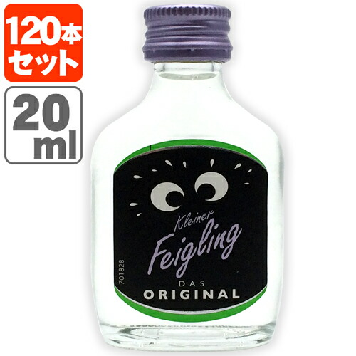 楽天市場】【120本送料無料】クライナー ファイグリング オリジナル 20