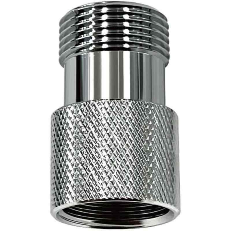 楽天市場】日本電興 水栓パーツ 日本電興 微細気泡 ナノバブル発生