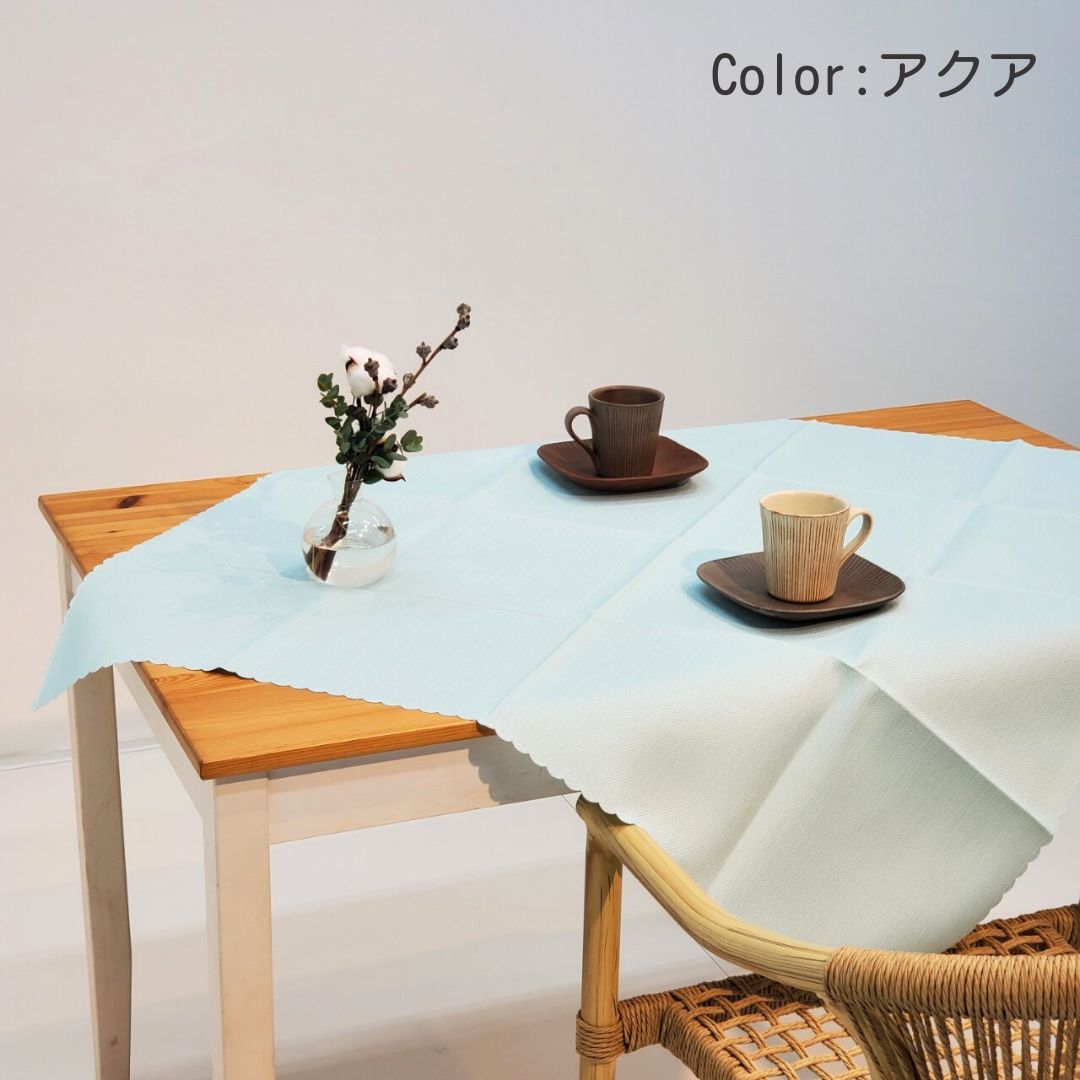 楽天市場】＼P10倍！楽天スーパーSALE／テーブルクロス アイリッシュ