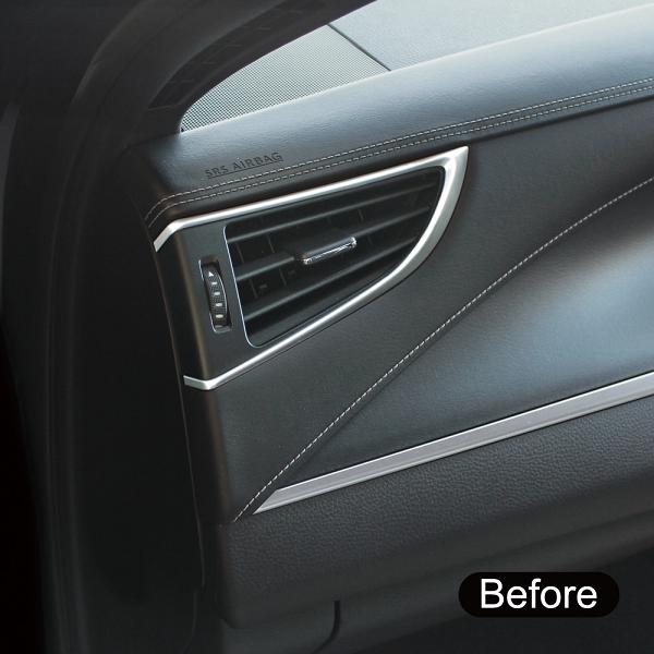 楽天市場】槌屋ヤック SY-HR7 60系 トヨタ ハリアー専用 エアコン