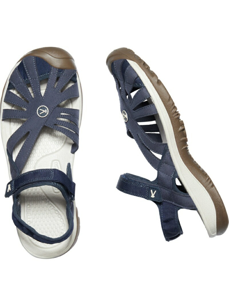 楽天市場】(WOMEN)ROSE SANDAL / (レディース)ローズ サンダル KEEN