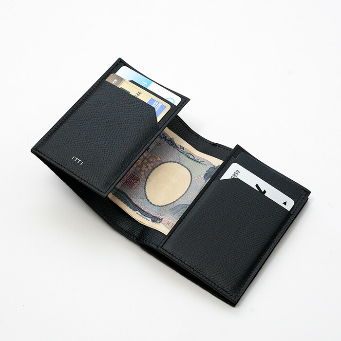 楽天市場】財布 ウォレット ミニ サイフ さいふ 二つ折り 2つ折り