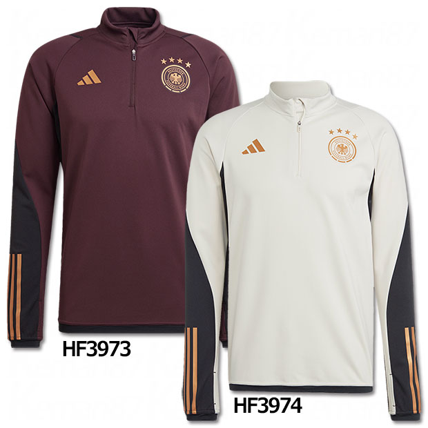 楽天市場】【10/30までポイント5倍】ドイツ代表 トレーニングトップ