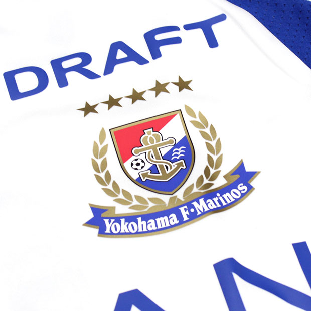 楽天市場】横浜F・マリノス 2025 アウェイ 半袖オーセンティック