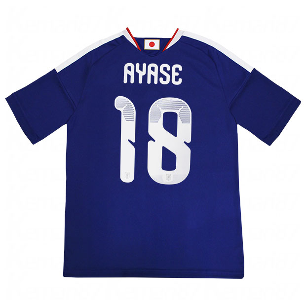 楽天市場】150 日本代表 ユニフォーム ジュニアの通販