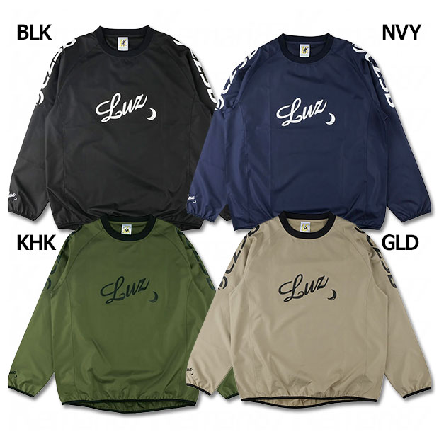 Luz Top Team Tiki Taka ブラックピステ Luz Top Team Tiki Taka