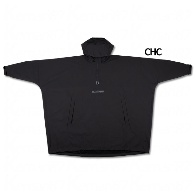 楽天市場】ルースイソンブラ ポンチョの通販