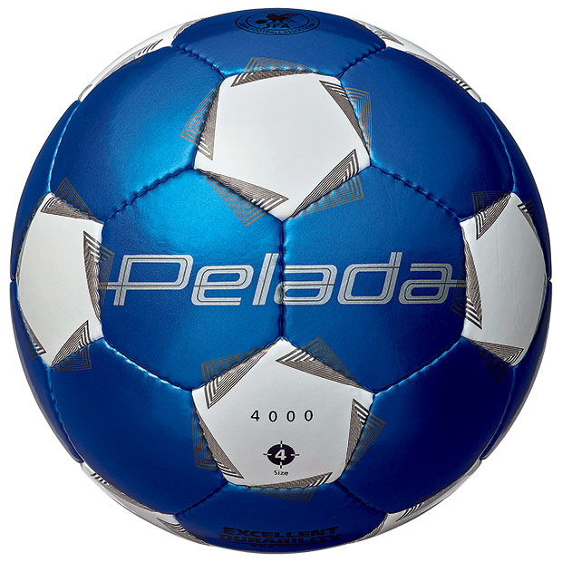 楽天市場】4号球 ペレーダ 4000の通販