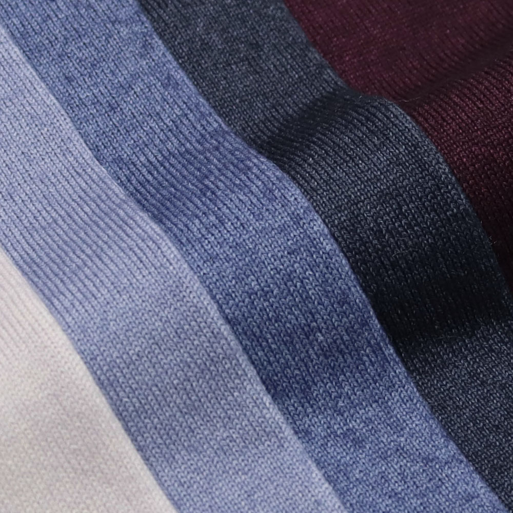 楽天市場】クルチアーニ / Cruciani / モックネック ハイゲージ ニット