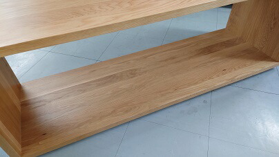 楽天市場】【中古品】 MUJI 無印良品 木製テーブルベンチ オーク材 幅