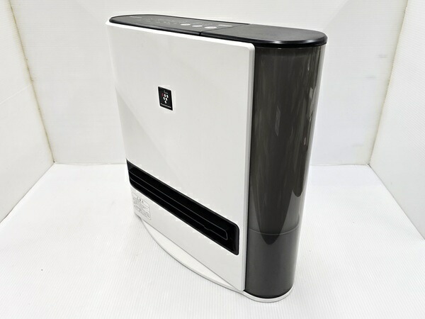 楽天市場】シャープ 加湿セラミックファンヒーター フィルター