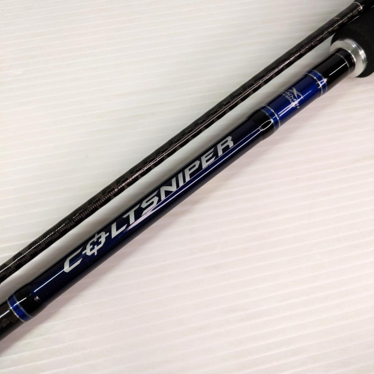 楽天市場】コルトスナイパー s1000の通販