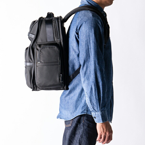 楽天市場】＼店内、SS限定SALE開催中／ トゥミ TUMI バックパック