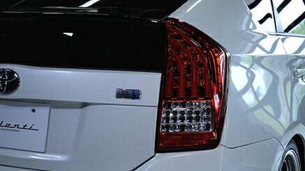 楽天市場】【楽天スーパーSALE P10倍】 VALENTI プリウス 30 プリウス