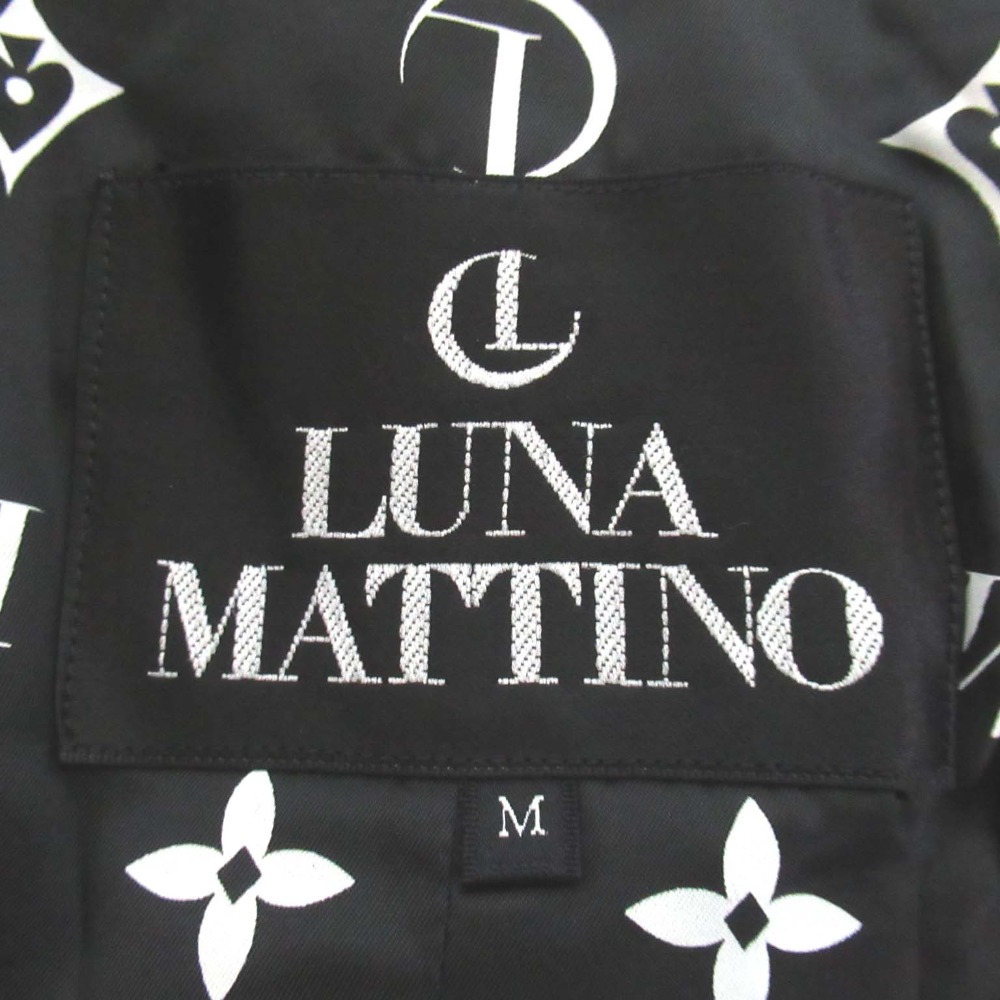 楽天市場】【ポイント2倍】【中古】美品 LUNA MATTINO ルナマティーノ