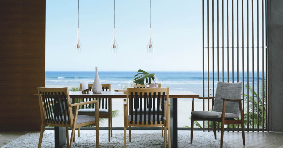 楽天市場】AP54865 コイズミ照明(NS) LEDペンダント フランジ取付型