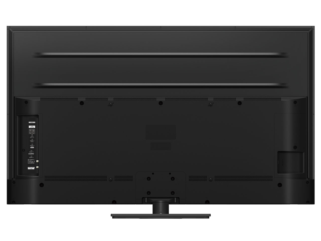 楽天市場】パナソニック Panasonic 4K液晶テレビ TV-55W90A VIERA