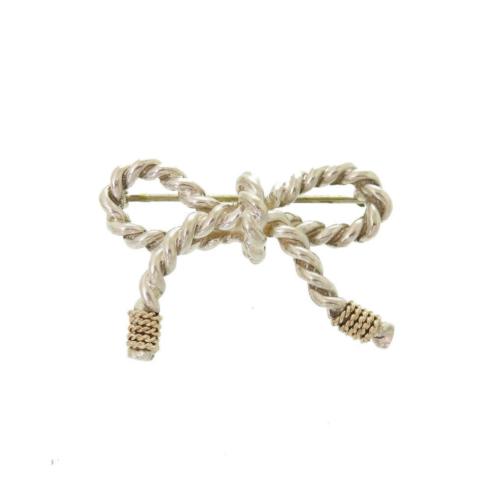 楽天市場】ティファニー リボン（ブローチ｜レディースジュエリー