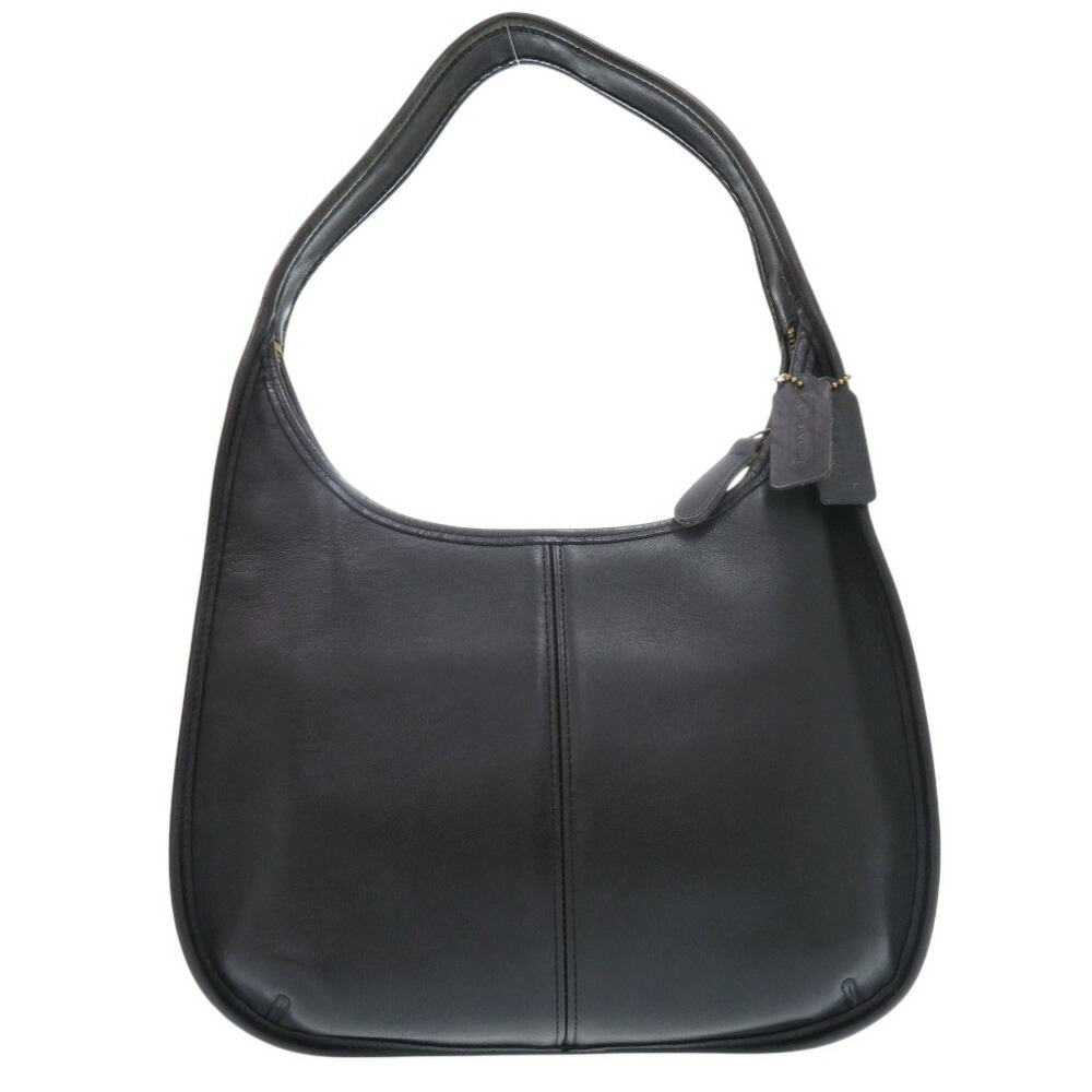 楽天市場】オールドコーチ ショルダーバッグ ブラックの通販