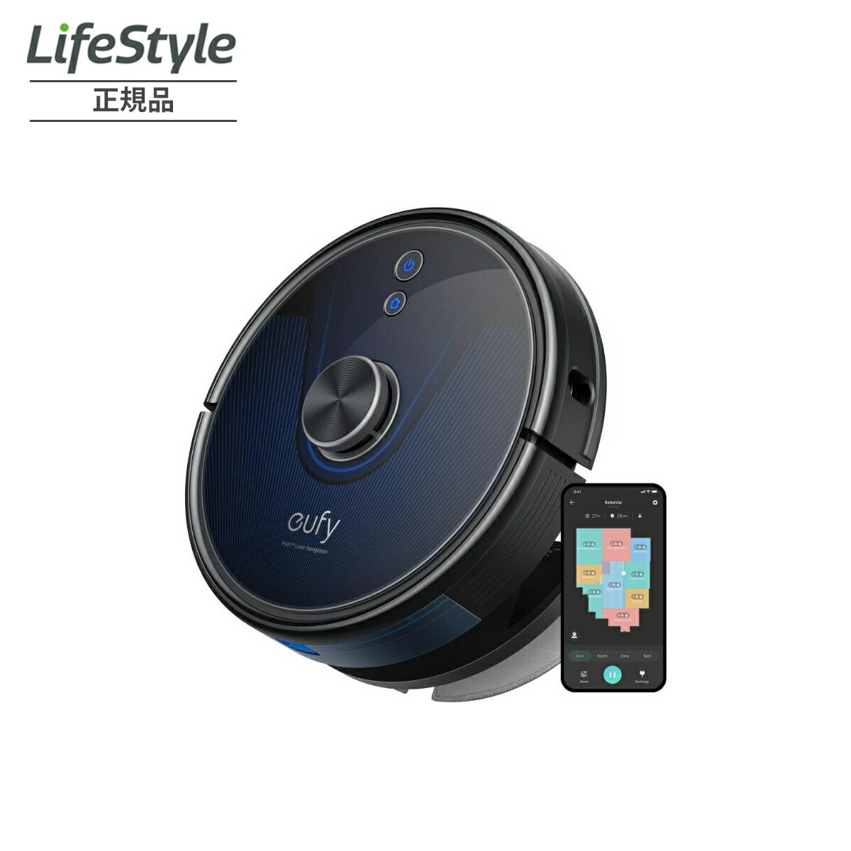Anker Eufy RoboVac L35 Hybrid+」の人気商品一覧 | 安い商品を通販