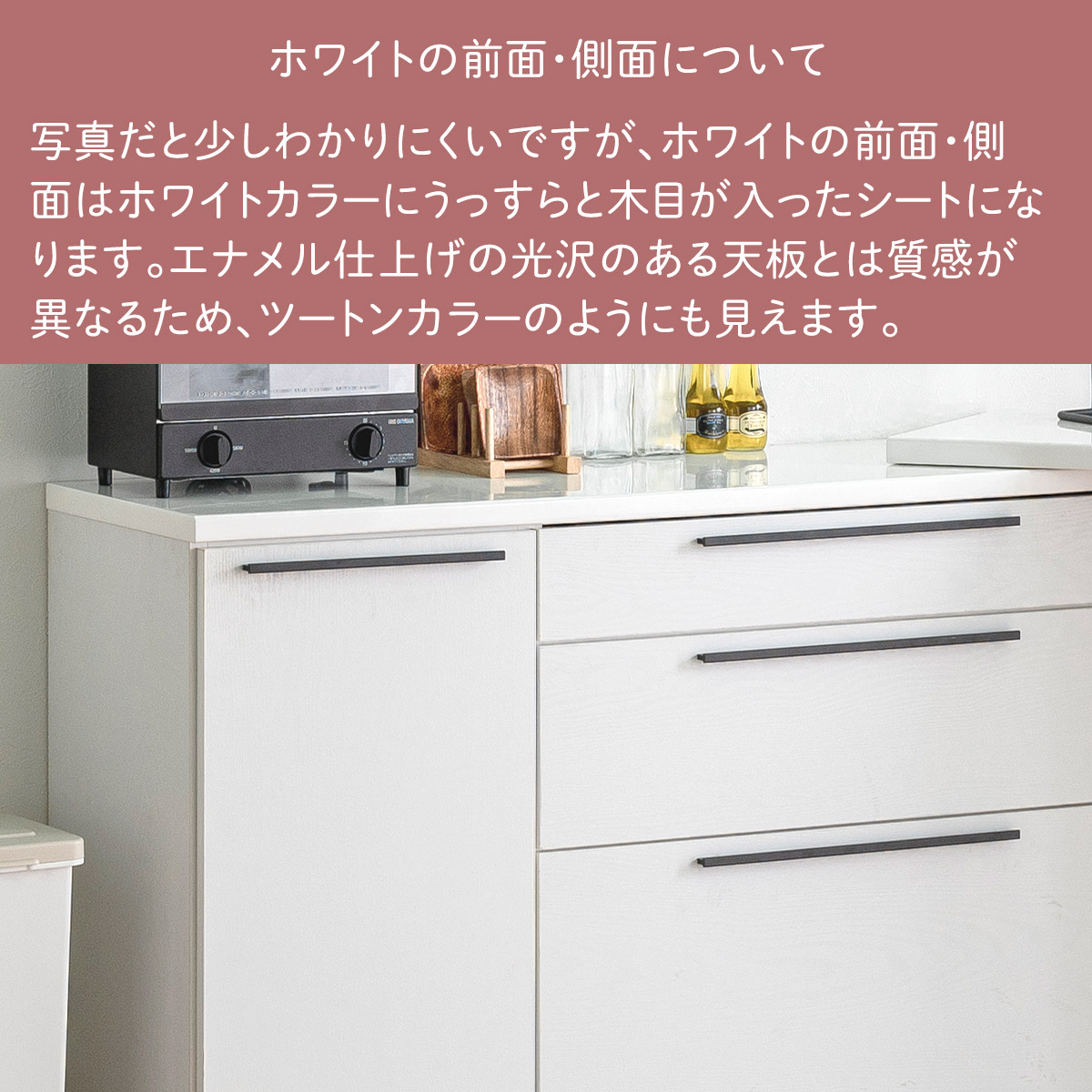 楽天市場】【MAX1500円クーポン】マミー 伸縮カウンター 110cm