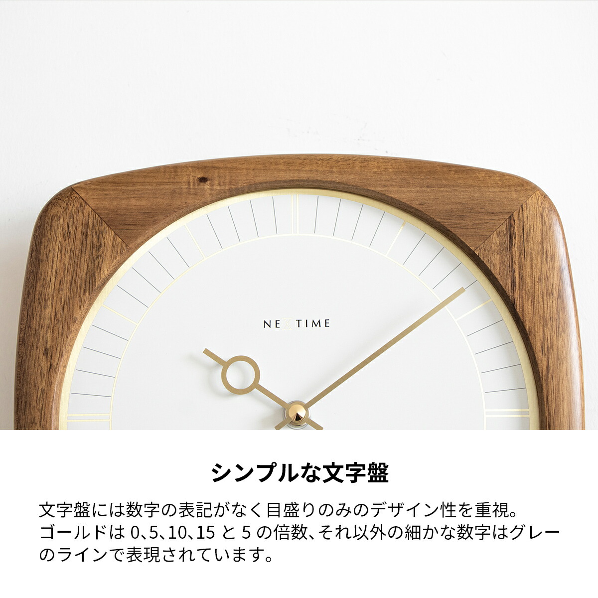 楽天市場】【MAX1500円クーポン】振り子時計 掛け時計 おしゃれ 北欧