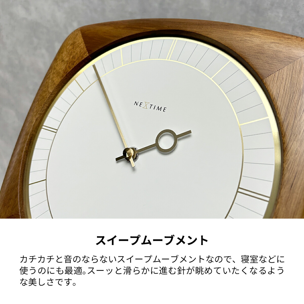 楽天市場】【MAX1500円クーポン】振り子時計 掛け時計 おしゃれ 北欧