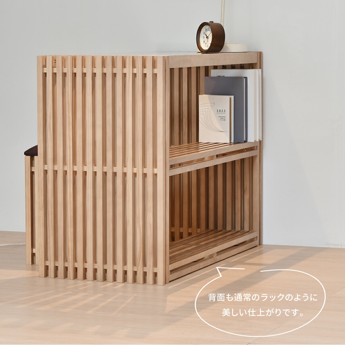 楽天市場】【MAX1500円クーポン】北欧風 ガラスデスク Norn ノルン 幅