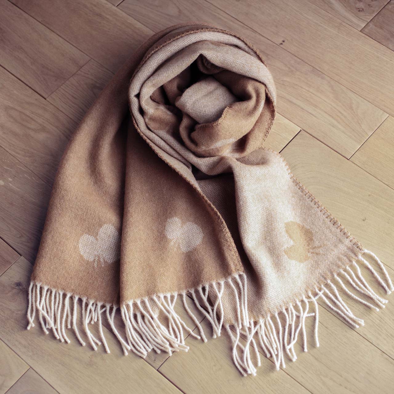 楽天市場】クリッパン ストール ミナペルホネンの通販