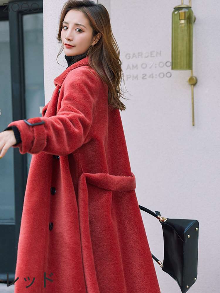 楽天市場】【値下げ22800円→19999円】ウールコート トレンチコート