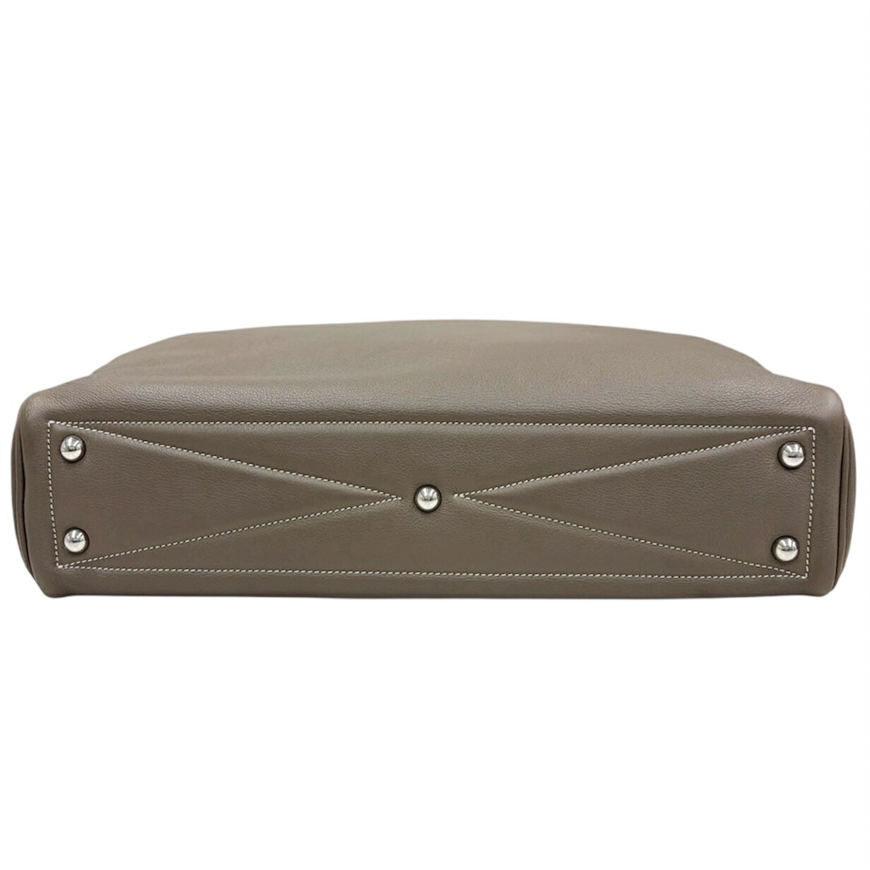 楽天市場】【中古】エルメス ヴィクトリア2 12H エヴァーカラー