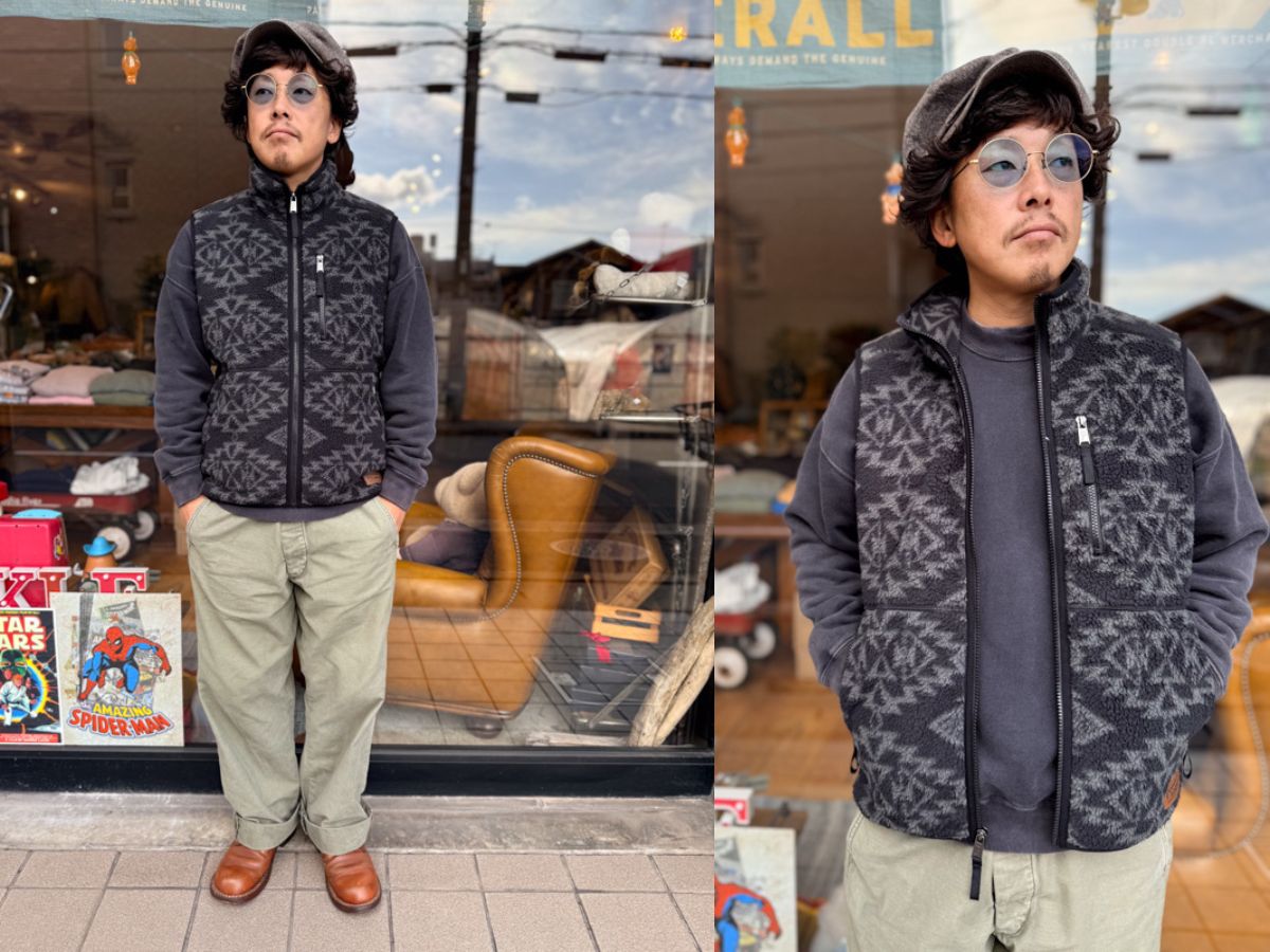 楽天市場】【セール】Pendleton(ペンドルトン)ネイティブ フリース