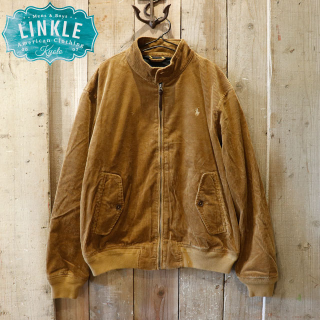 楽天市場】Polo Ralph Lauren(ポロ ラルフローレン)コーデュロイ