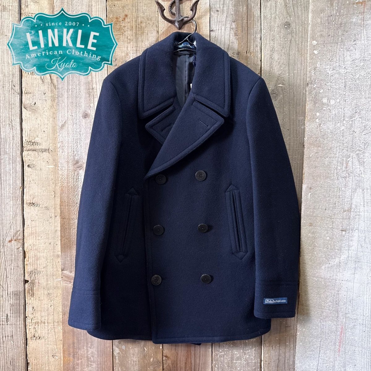 楽天市場】ラルフローレン pコートの通販