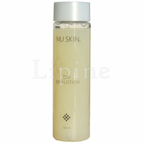 楽天市場】《セール》Nuskin ニュースキン Q10 スキンローション 150ml