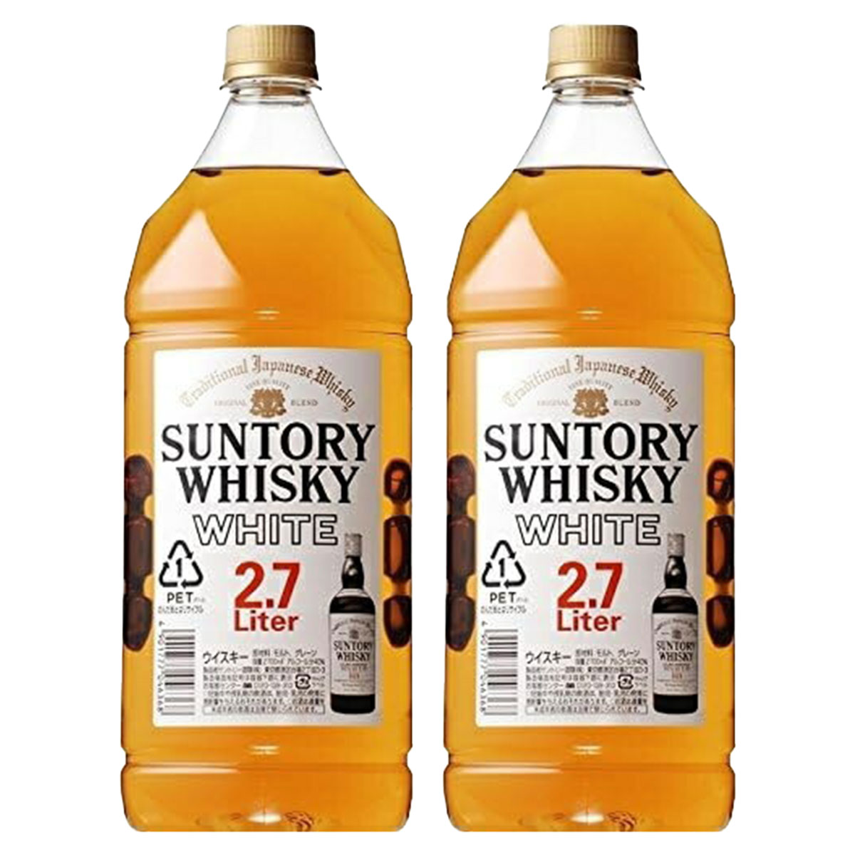 楽天市場】サントリー 白角 2．7の通販