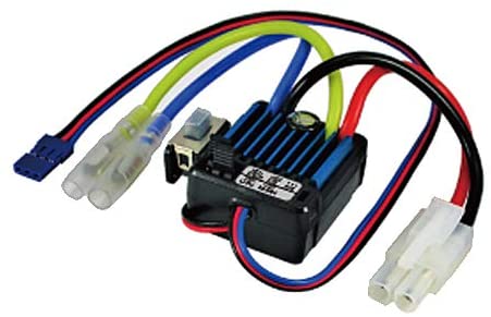 楽天市場】サンワ MT-R 受信機RX-492i/ESC BL-SIGMA/サーボHVS-702付属