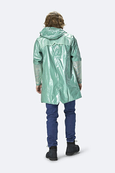 楽天市場】レインズ RAINS レインコート メンズ レディース レイン