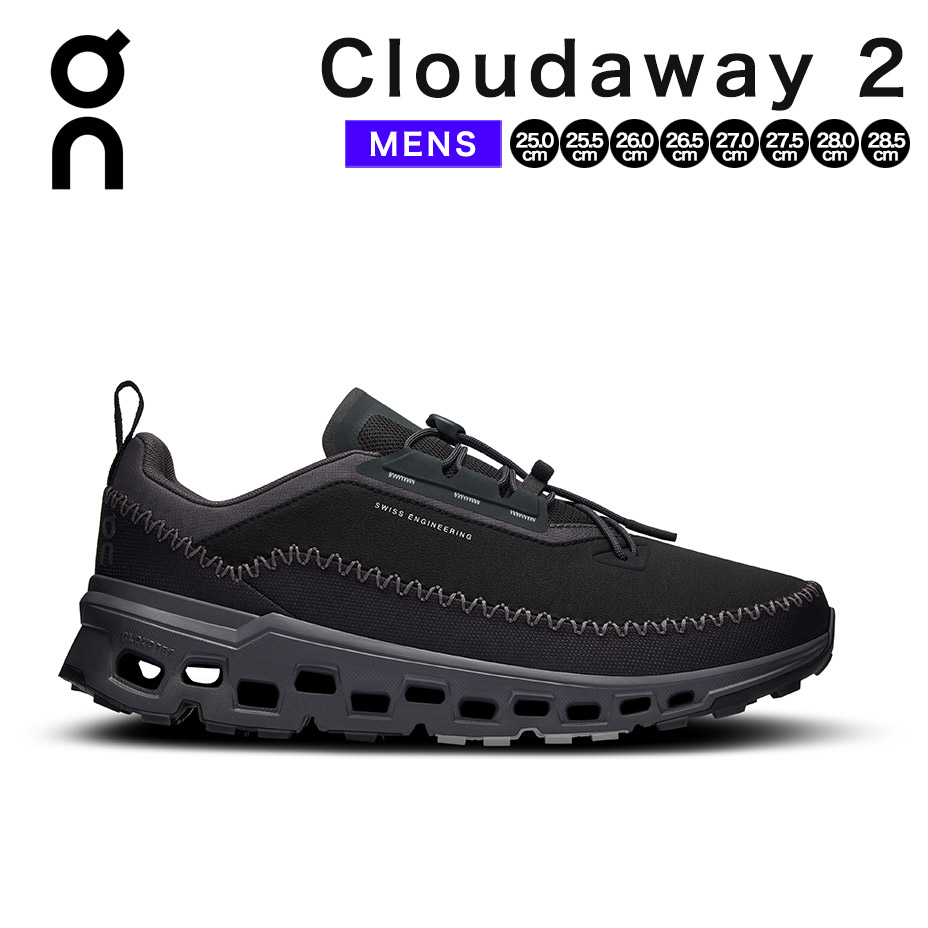 楽天市場】オン On on スニーカー メンズ シューズ クラウドアウェイ