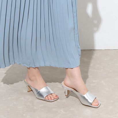 楽天市場】○ファビオルスコーニ FABIO RUSCONI ミュール （ブラック