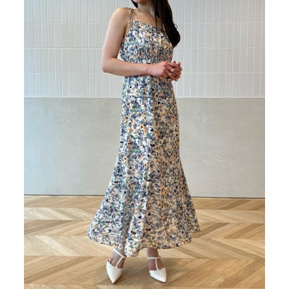 楽天市場】エイミーイストワール EIMY ISTOIRE Milly flower リボン