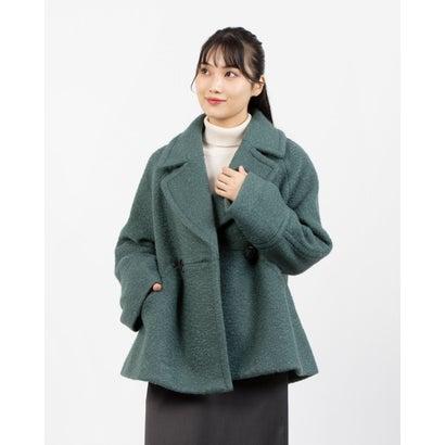 楽天市場】エグランティーヌ EGLANTINE プードルピーコート （グリーン